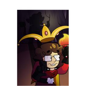 Read [The] World is Mine  42 Page 1 in Portugese