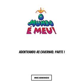 Read [The] World is Mine  42 Page 2 in Portugese