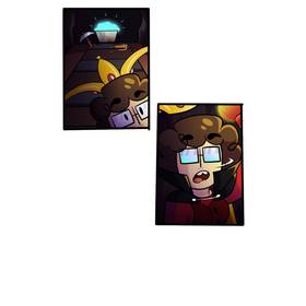 Read [The] World is Mine  42 Page 5 in Portugese