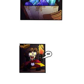 Read [The] World is Mine  42 Page 7 in Portugese