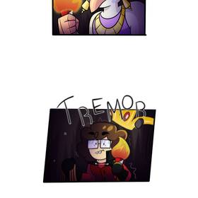 Read [The] World is Mine  42 Page 10 in Portugese