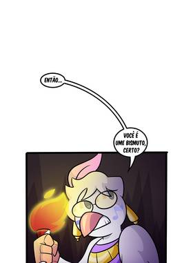 Read [The] World is Mine  43 Page 1 in Portugese