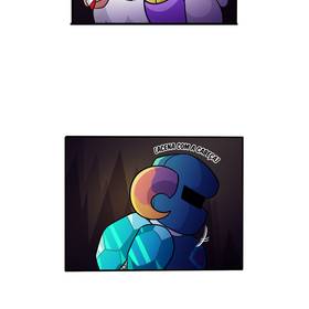 Read [The] World is Mine  43 Page 3 in Portugese