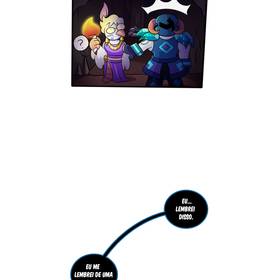 Read [The] World is Mine  43 Page 6 in Portugese