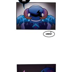 Read [The] World is Mine  43 Page 7 in Portugese