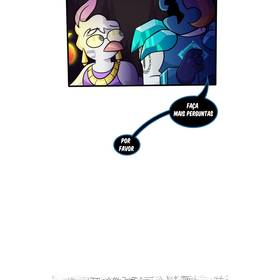 Read [The] World is Mine  43 Page 8 in Portugese