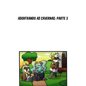 Read [The] World is Mine  44 Page 1 in Portugese