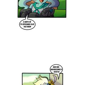 Read [The] World is Mine  44 Page 5 in Portugese