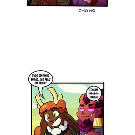 Read [The] World is Mine  44 Page 7 in Portugese
