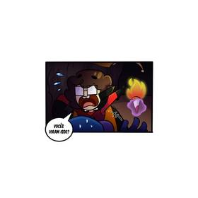 Read [The] World is Mine  45 Page 3 in Portugese