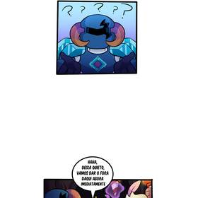 Read [The] World is Mine  45 Page 5 in Portugese
