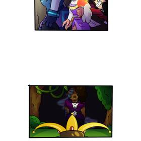 Read [The] World is Mine  45 Page 7 in Portugese