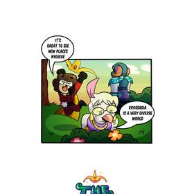 Read [The] World is Mine  45 Page 2 in English