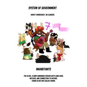 Read [The] World is Mine  45 Page 6 in English