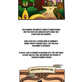 Read [The] World is Mine  45 Page 9 in English