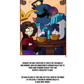 Read [The] World is Mine  45 Page 10 in English