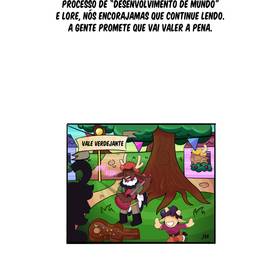 Read [The] World is Mine  46 Page 4 in Portugese
