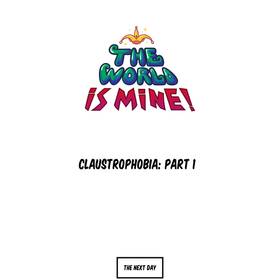 Read [The] World is Mine  46 Page 2 in English