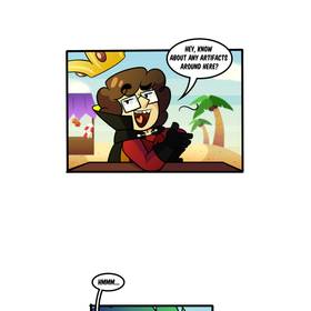 Read [The] World is Mine  46 Page 6 in English
