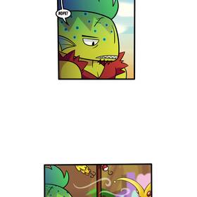 Read [The] World is Mine  46 Page 7 in English
