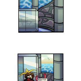 Read [The] World is Mine  47 Page 2 in English