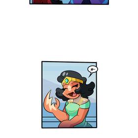 Read [The] World is Mine  47 Page 5 in English