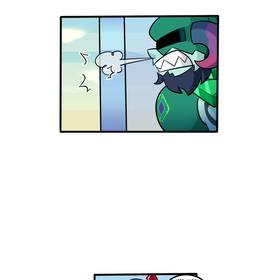 Read [The] World is Mine  47 Page 8 in English