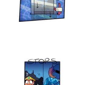 Read [The] World is Mine  47 Page 10 in English