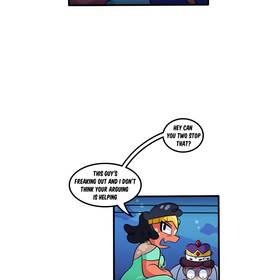 Read [The] World is Mine  48 Page 2 in English