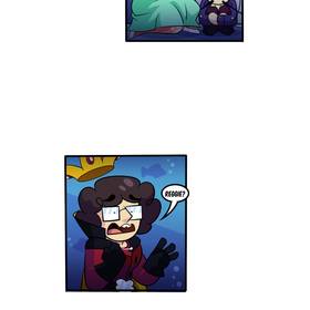 Read [The] World is Mine  48 Page 3 in English