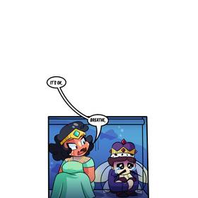 Read [The] World is Mine  48 Page 9 in English