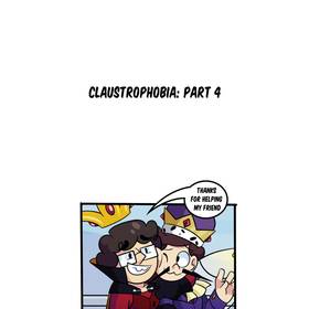 Read [The] World is Mine  49 Page 1 in English