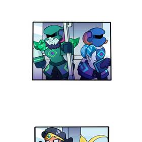 Read [The] World is Mine  49 Page 3 in English