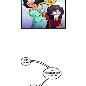 Read [The] World is Mine  49 Page 4 in English