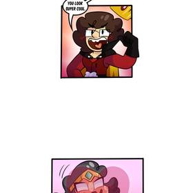 Read [The] World is Mine  49 Page 5 in English