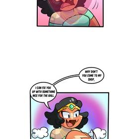 Read [The] World is Mine  49 Page 6 in English