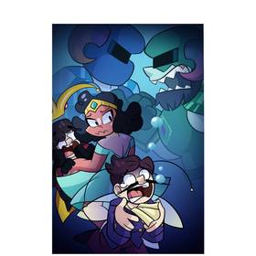 Read [The] World is Mine  47 Page 1 in Portugese
