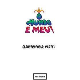 Read [The] World is Mine  47 Page 2 in Portugese