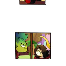 Read [The] World is Mine  47 Page 9 in Portugese