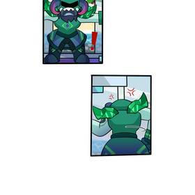 Read [The] World is Mine  48 Page 7 in Portugese