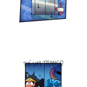 Read [The] World is Mine  48 Page 10 in Portugese