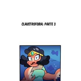 Read [The] World is Mine  49 Page 1 in Portugese