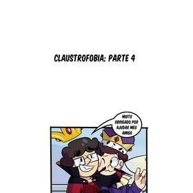 Read [The] World is Mine  50 Page 1 in Portugese