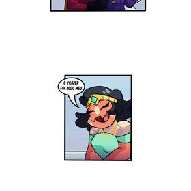 Read [The] World is Mine  50 Page 2 in Portugese