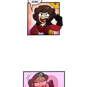 Read [The] World is Mine  50 Page 5 in Portugese