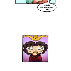Read [The] World is Mine  50 Page 7 in Portugese