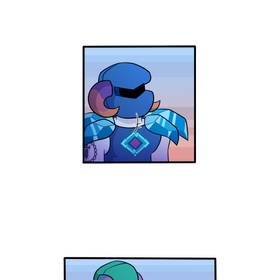 Read [The] World is Mine  50 Page 9 in Portugese