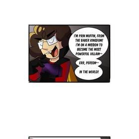 Read [The] World is Mine  50 Page 1 in English