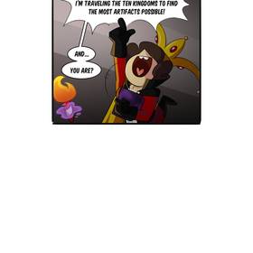 Read [The] World is Mine  50 Page 2 in English
