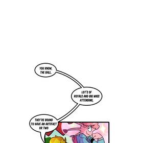 Read [The] World is Mine  50 Page 4 in English